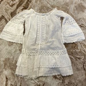 ad‎ libitum Ibiza dress